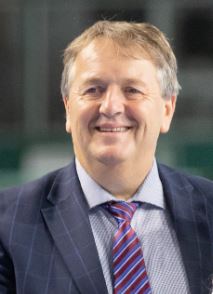 Denis KuzelSlovenia