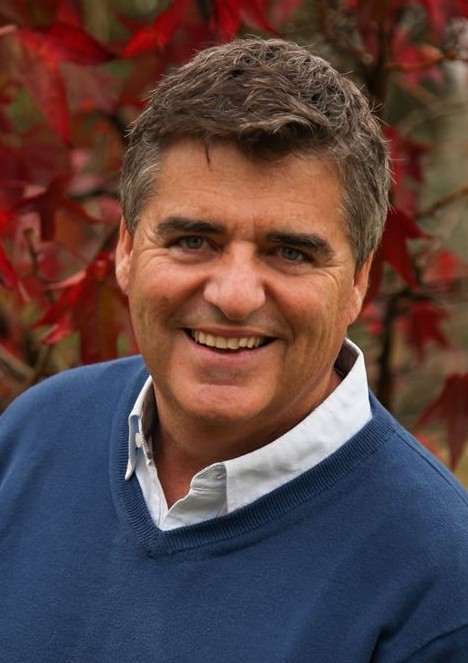 Adrian Landarte Uruguay