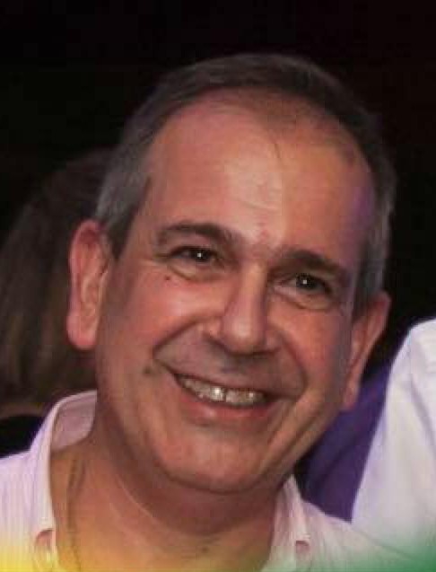 Jorge Nallem Uruguay