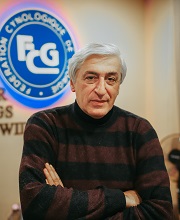 Tsagareishvili s