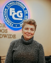 ნატალია მესტვირიშვილი