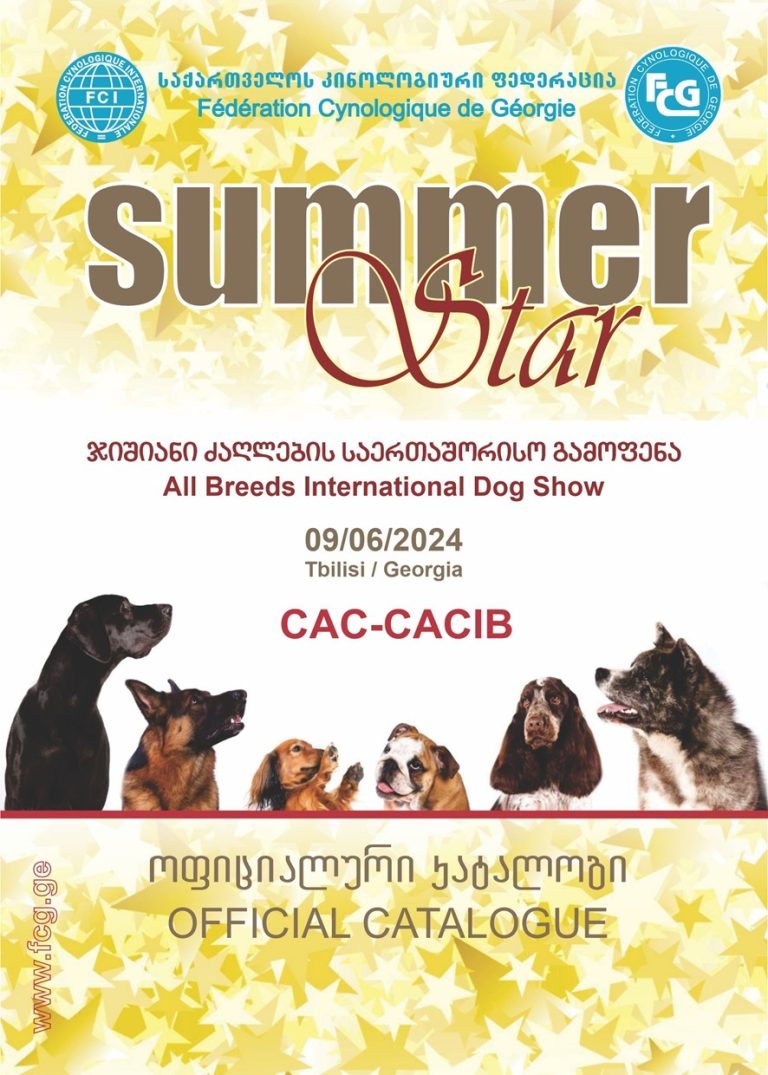 Summer Star 2024
