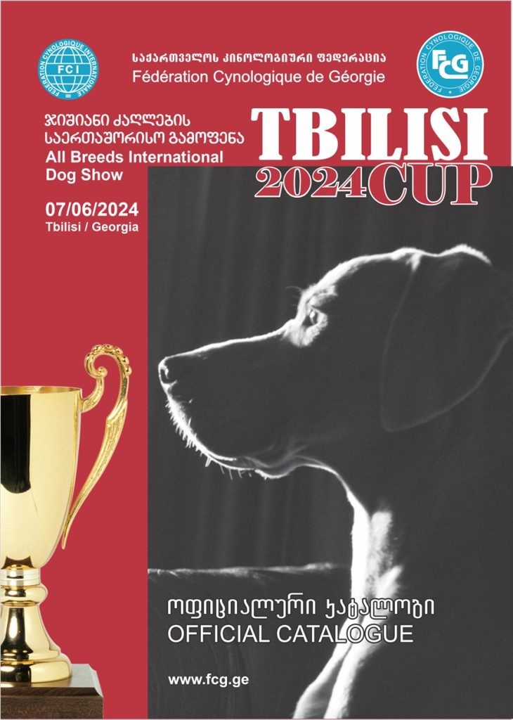 Tbilisi Cup 2024