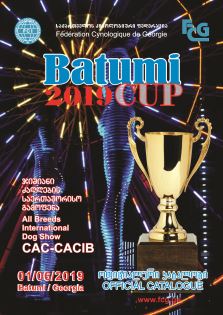 Batumi Cup 2019