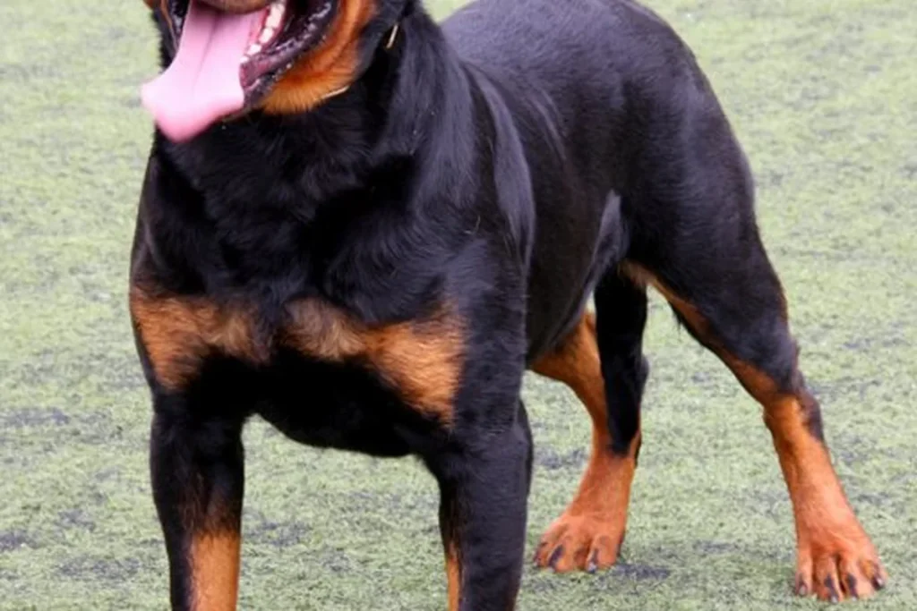 ROTTWEILER