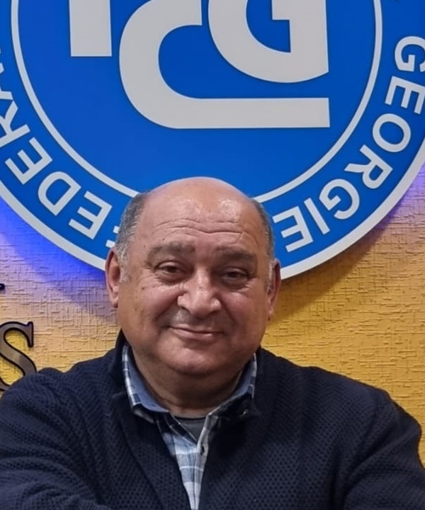 გია გიორგაძე