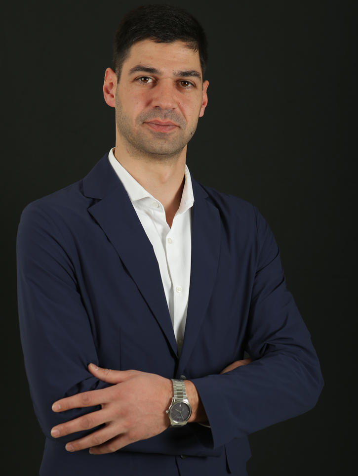 მიხეილ გიორგაძე