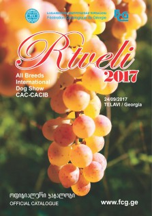 Rtveli 2017